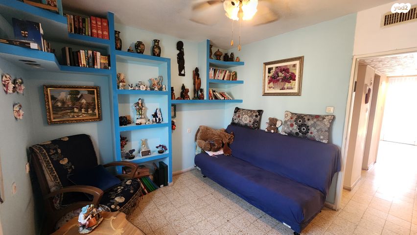 דירה, פסגת זאב, ירושלים