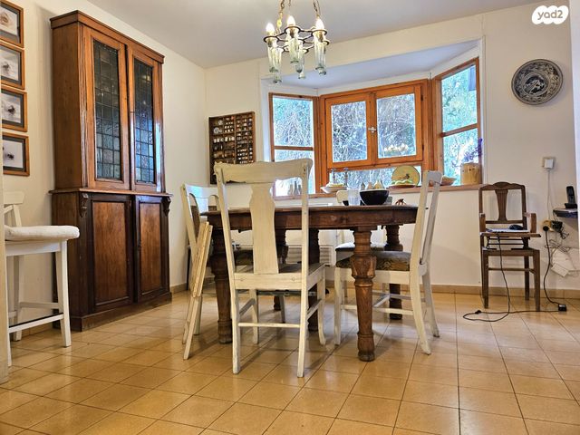 בית פרטי/ קוטג', כפר ורדים