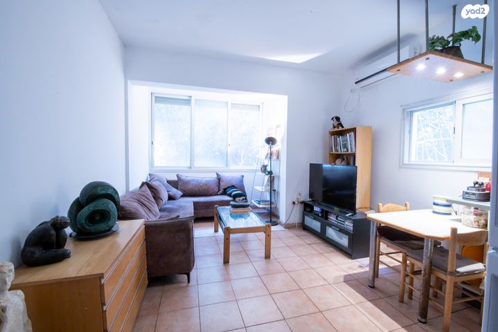 דירה, עמנואל הרומי, הצפון הישן - צפון, תל אביב יפו