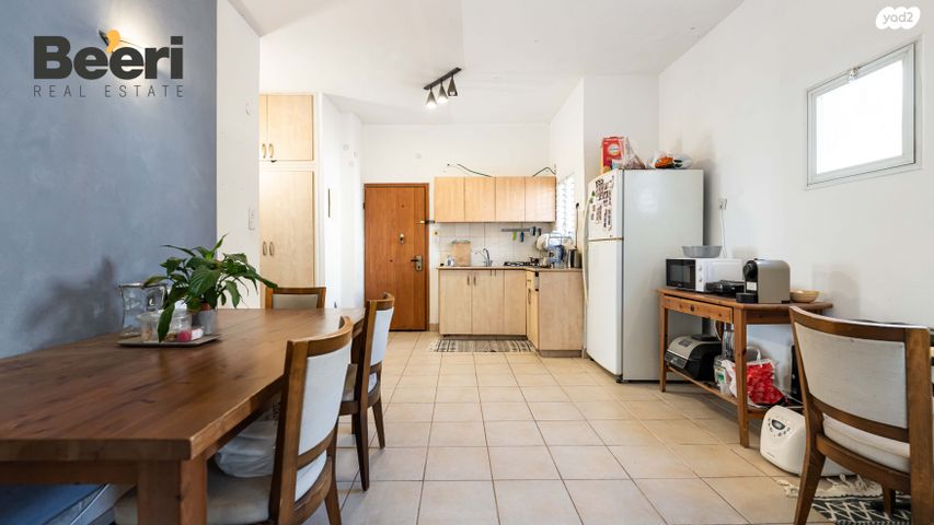 דירה, לאן 4, שכונת הראשונים, רמת גן