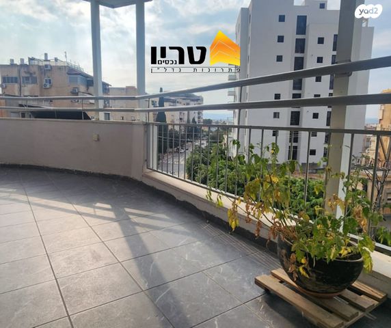 דופלקס, עפולה