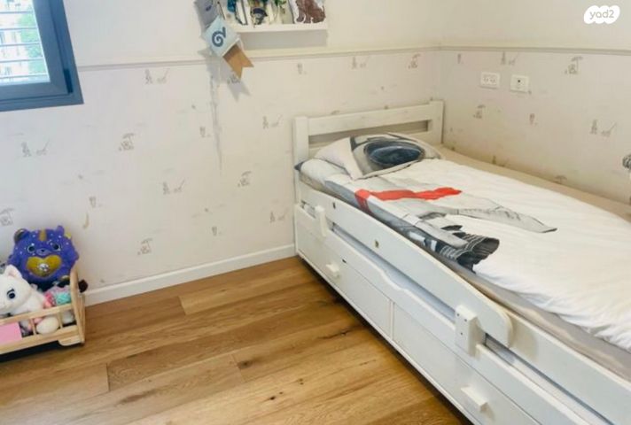 דירה, אנדרסן 14, נווה אביבים, תל אביב יפו