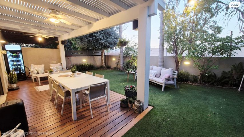 בית פרטי/ קוטג', המושבה, שכונת האוצר, חדרה