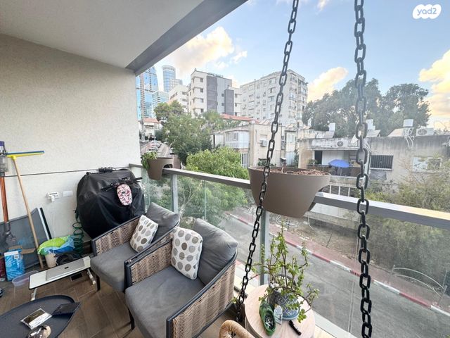 דירה, המכבי, שכונת חשמונאים, מרכז העיר א, רמת גן