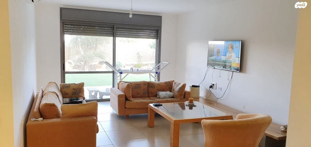 דירת גן, יהודה, נשר, ערד