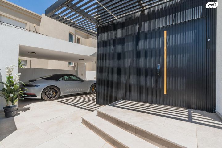 בית פרטי/ קוטג', באר שבע