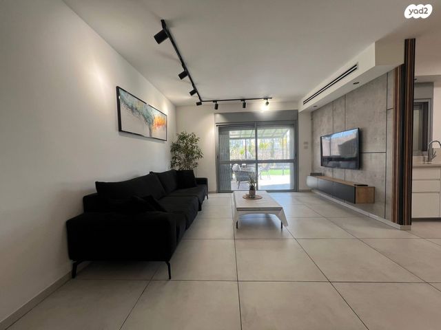 דירת גן, יוסקה יריב, רמות הרכס, באר שבע