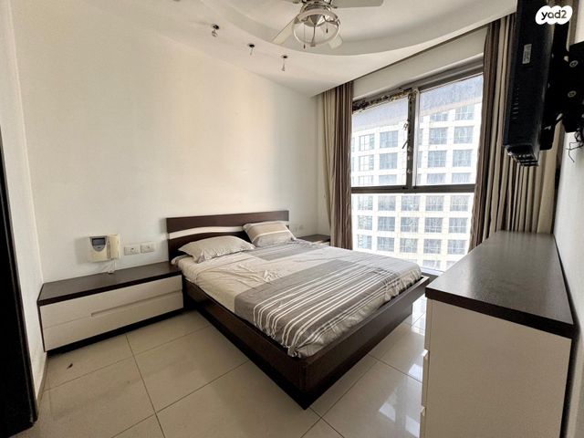 דירה, הרי הגלעד, בורסה, רמת גן