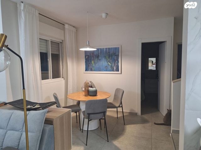 דופלקס, קטיף, גבעת רם, כרמיאל