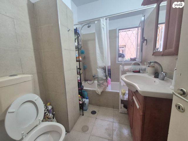 דירה, ביאליק, גני אילן, קרית אונו