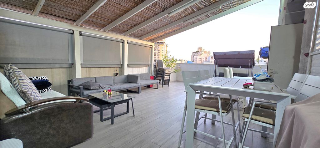 יוסף אהרונוביץ' 94