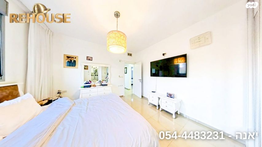 דירה, שדרות עמק יזרעאל, שקמים ואגמים, אשקלון