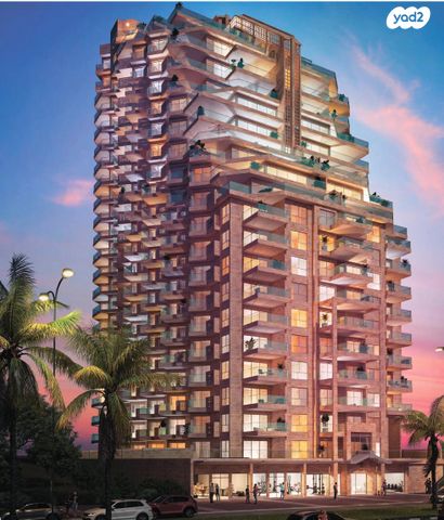 דירה, מרינה, פארק לאומי וחופים, אשקלון