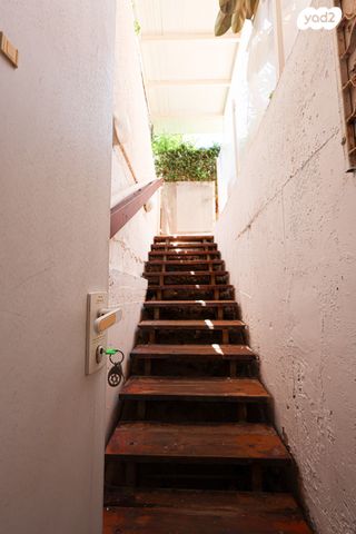 דו משפחתי, הרצליה הירוקה, נווה עובד, הרצליה