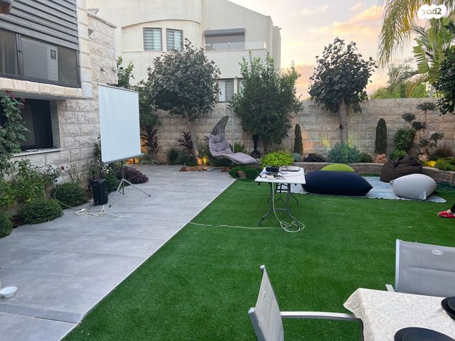 בית פרטי/ קוטג', אגמיה, רחובות