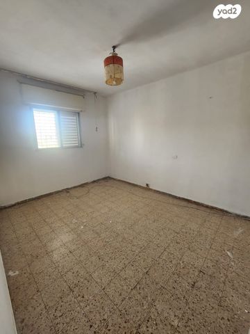 דירה, שדרות בן גוריון, בן גוריון, רמלה