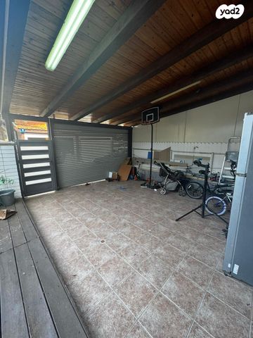 בית פרטי/ קוטג', אברבנאל, נווה אלון, עכו