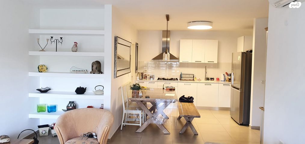 דירת גן, יהודה, נשר, ערד