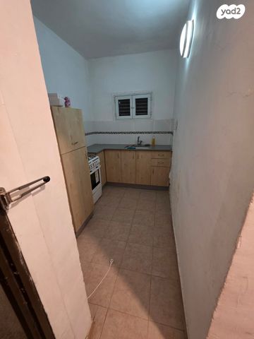 דירת גן, דרך השלום, שכונה ג', באר שבע