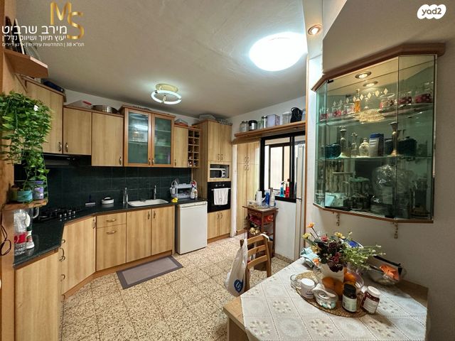 דירה, משה גוט לוין, רמת ספיר, חיפה