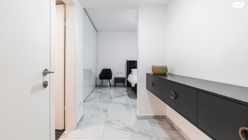 גג/ פנטהאוז, באר שבע