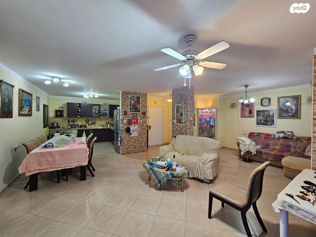 דירה, בלפור, ברנע, אשקלון