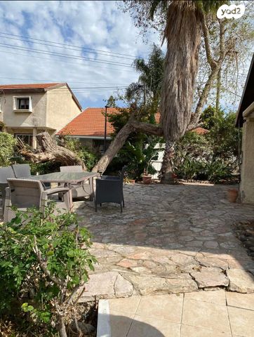 בית פרטי/ קוטג', אשקלון