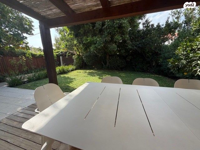 בית פרטי/ קוטג', רמת חן, רמת גן