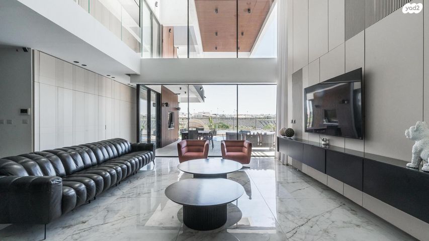 בית פרטי/ קוטג', באר שבע