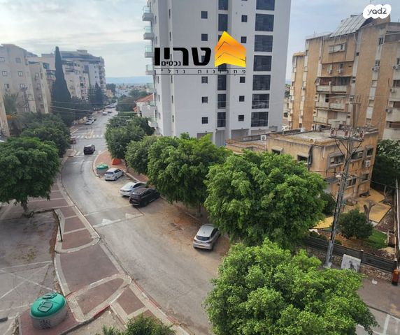 דופלקס, עפולה