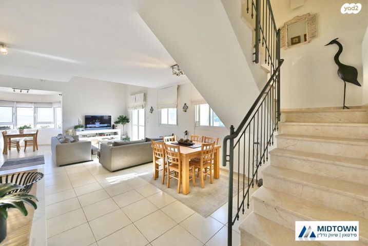 דופלקס, גולן, גבעת טל, אלפי מנשה