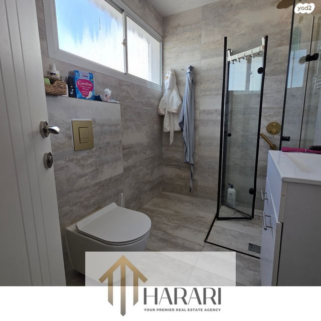 בית פרטי/ קוטג', חנה, באר שבע