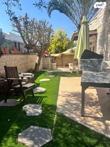 בית פרטי/ קוטג', אגמיה, רחובות