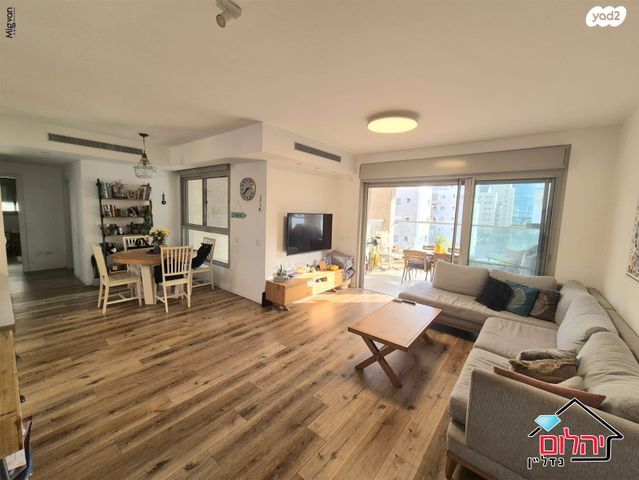 דירה, כפר סבא הירוקה, כפר סבא