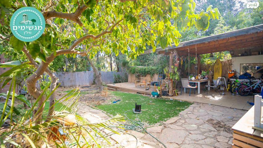 בית פרטי/ קוטג', נווה מגן, רמת השרון