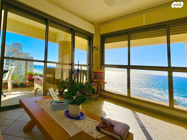 דירה, אוסקר שינדלר, הגבול רוטשילד, בת ים