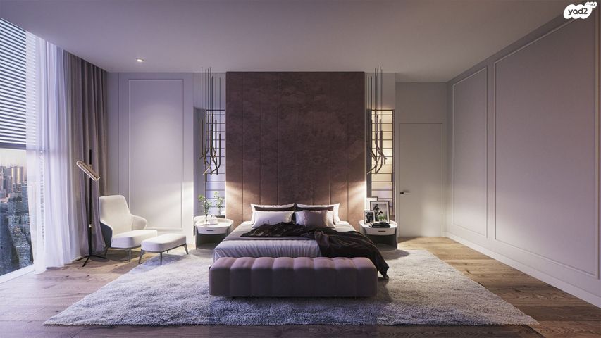 דירה, ארלוזורוב, הצפון הישן - צפון, תל אביב יפו