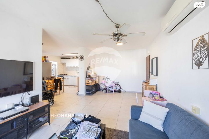 דירה, שדרות גולדה מאיר, קרית נורדאו, נתניה