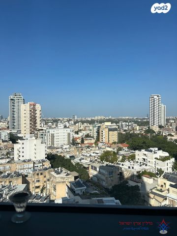 דירה, ביאליק, שכונת חשמונאים, מרכז העיר א, רמת גן