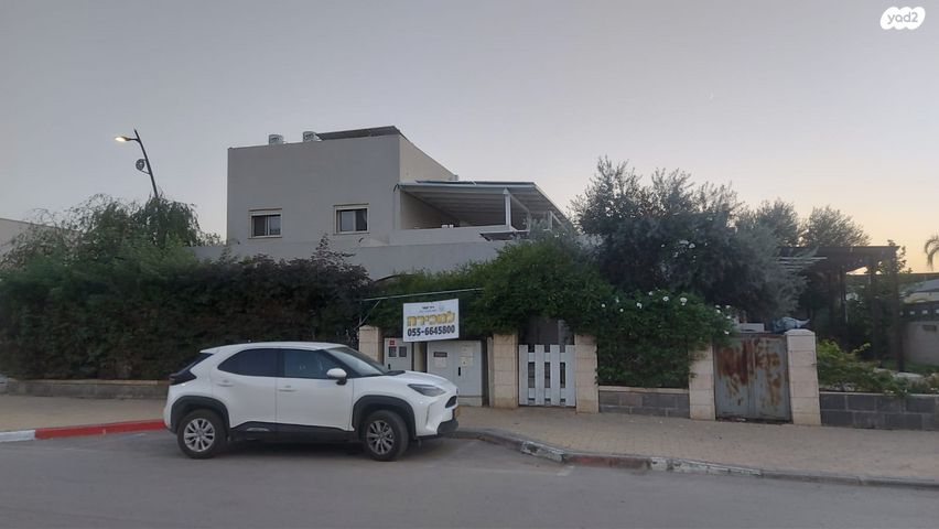 בית פרטי/ קוטג', קרית רבין, בית שאן