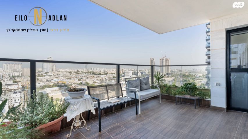 דירה, הקוממיות, דרום חדש, פארק הים, בת ים