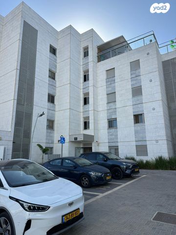 דירה, זלדה שניאורסון 6, כרמי גת, קרית גת