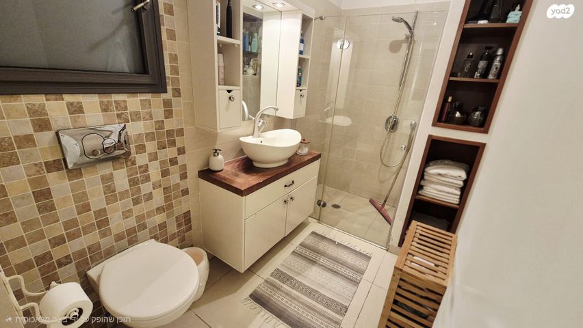 בית פרטי/ קוטג', המושבה, שכונת האוצר, חדרה