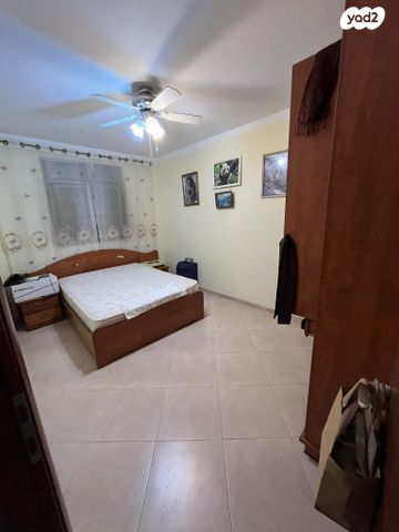 דירה, בלפור, ברנע, אשקלון