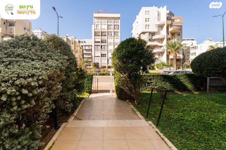 דירה, מרכז העיר דרום, נתניה