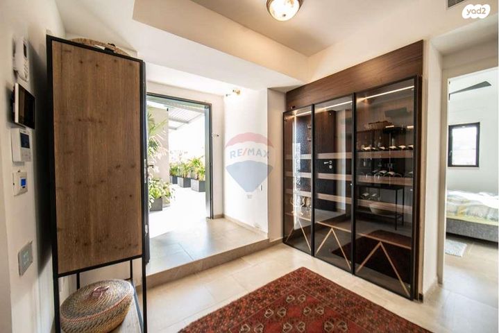 גג/ פנטהאוז, דיצה, צפון יפו, המושבה האמריקאית-גרמנית, תל אביב יפו