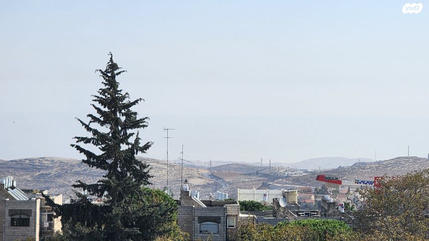 דירה, פסגת זאב, ירושלים