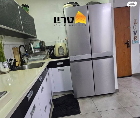 דירה, הרצל 26, עפולה