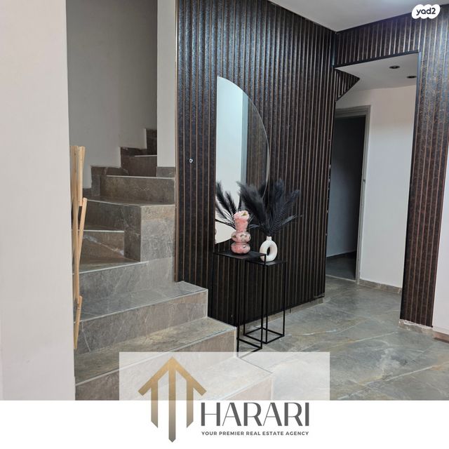 בית פרטי/ קוטג', חנה, באר שבע