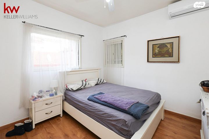 דו משפחתי, פרדס משותף 23, מרכז דרום, רעננה